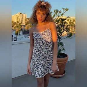 Aritzia Sunday Best Eloise Dress